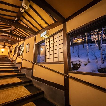Konashi No Yu Sasaya Hotel Matsumoto Exterior photo