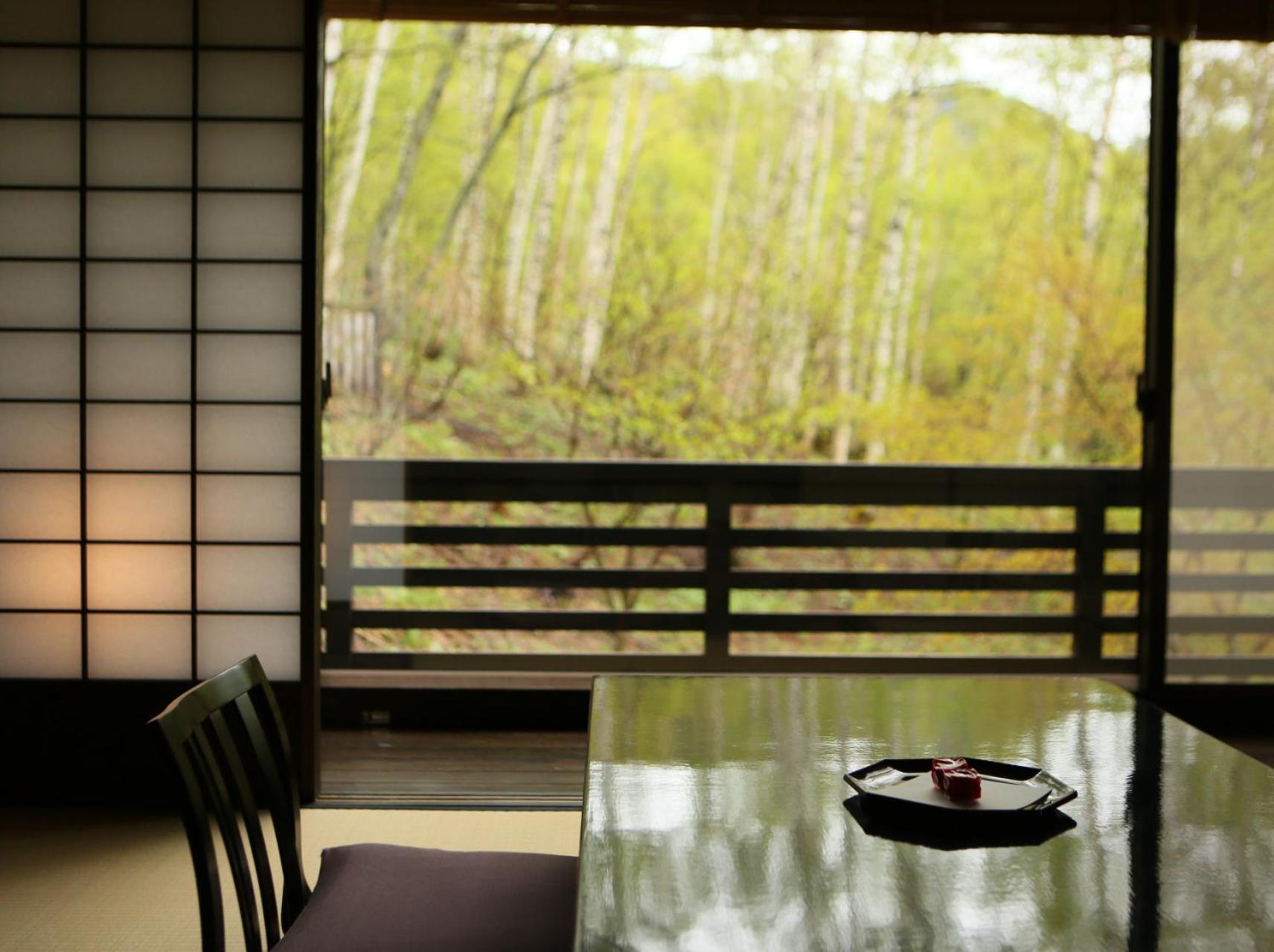 Konashi No Yu Sasaya Hotel Matsumoto Exterior photo