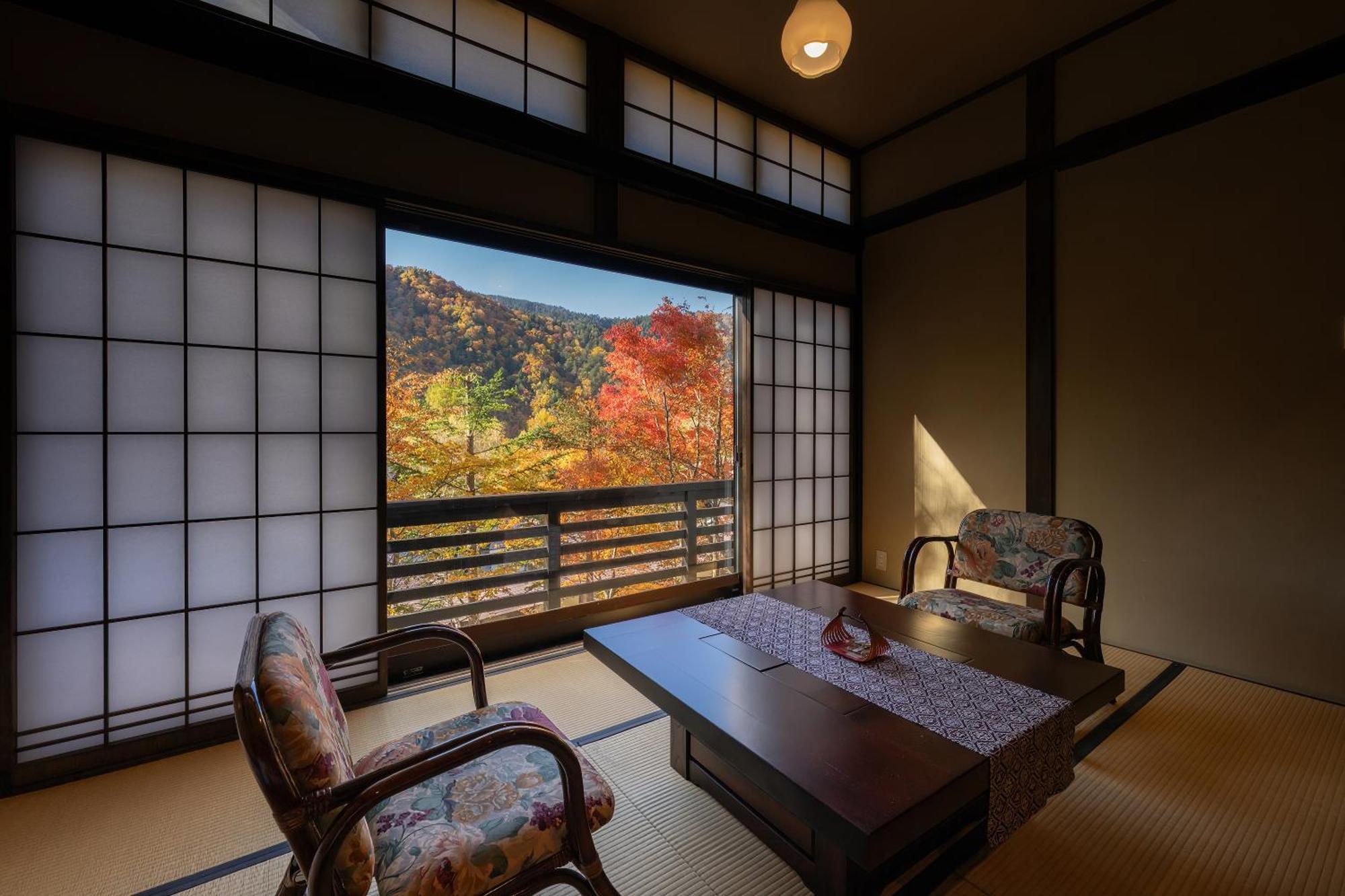 Konashi No Yu Sasaya Hotel Matsumoto Exterior photo